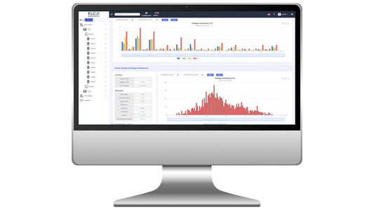 Discover ElcoEMS’s Latest Power Quality Monitoring Features!