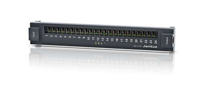 800-CT24 | 6x 4 channel current measuring module