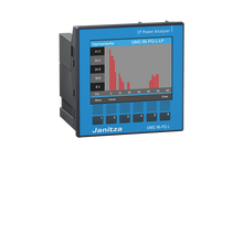 UMG 96-PQ-L Low Power, 90-277V | Power Analyzer
