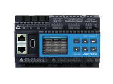 Expandable Modular Power Analyzer - UMG801