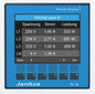 RD 96 Remote Display | External display for UMG 800 series
