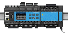 Expandable Modular Power Analyzer - UMG801